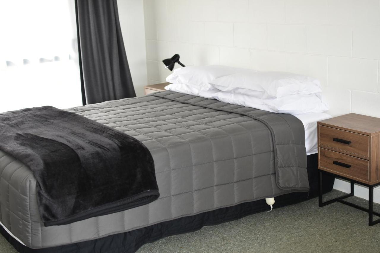 נשיונל פארק Mountain Heights Lodge מראה חיצוני תמונה